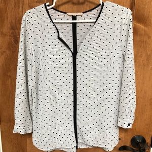 41 Hawthorn Blouse